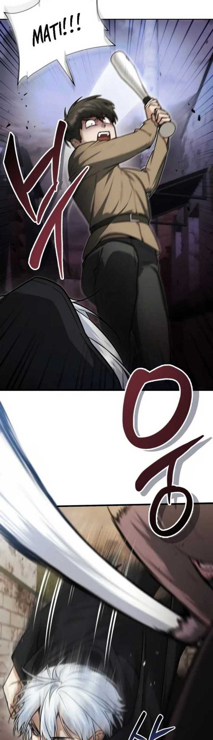 Genius Prismatic Mage Chapter 02 Gambar 139