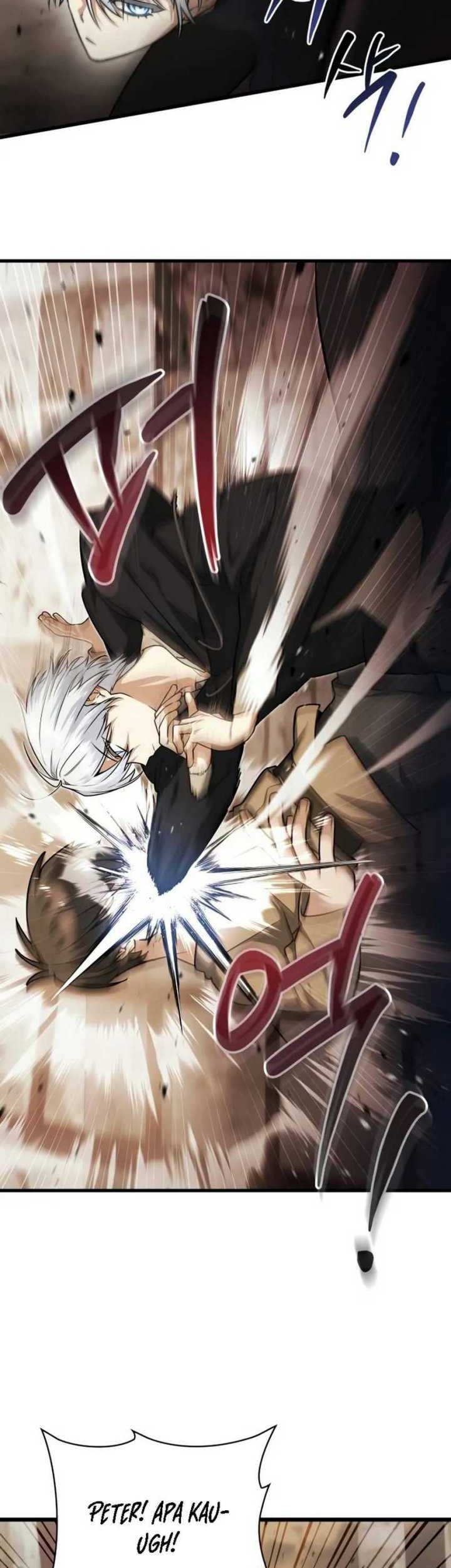 Genius Prismatic Mage Chapter 02 Gambar 140