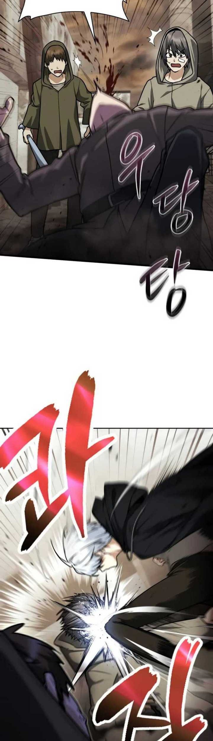 Genius Prismatic Mage Chapter 02 Gambar 141