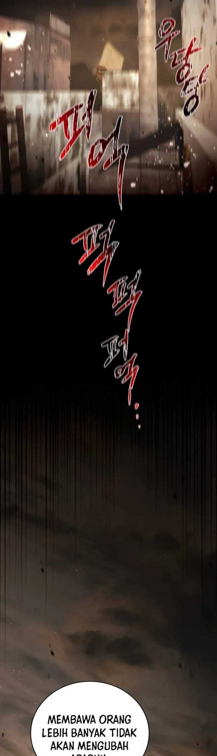 Genius Prismatic Mage Chapter 02 Gambar 144