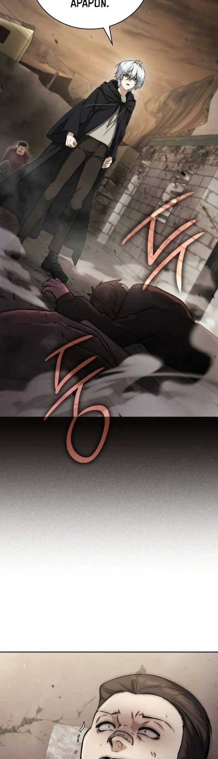 Genius Prismatic Mage Chapter 02 Gambar 145