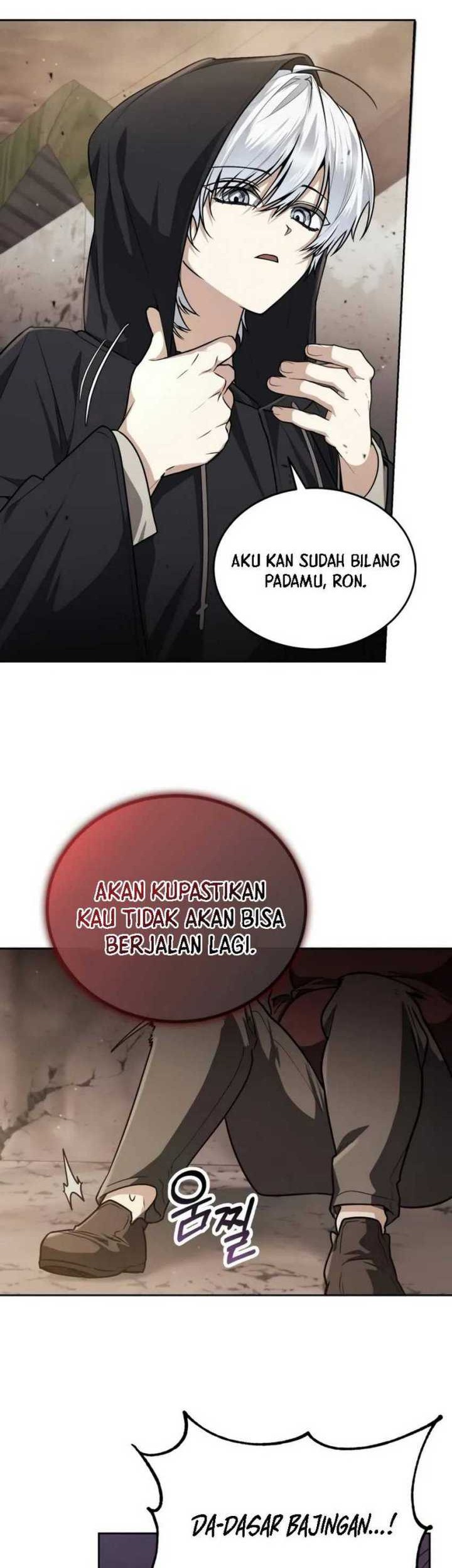 Genius Prismatic Mage Chapter 02 Gambar 147