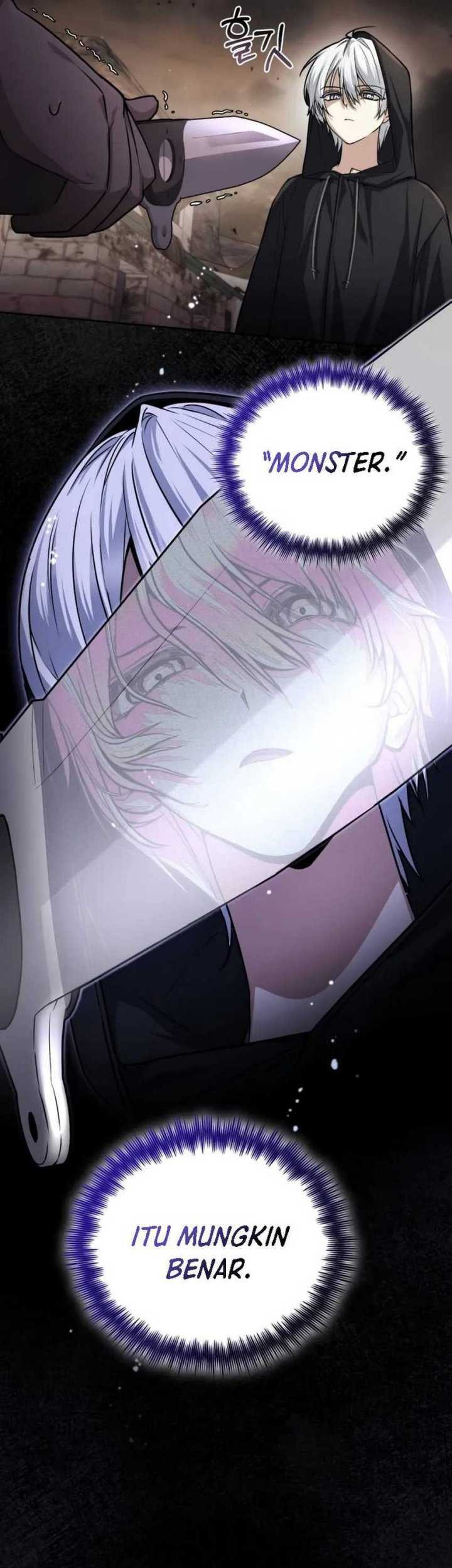 Genius Prismatic Mage Chapter 02 Gambar 150