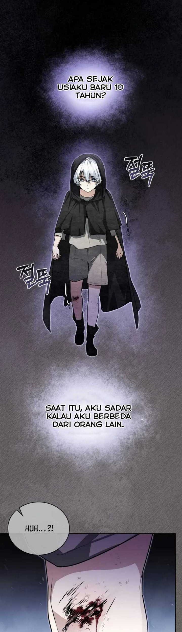 Genius Prismatic Mage Chapter 02 Gambar 151