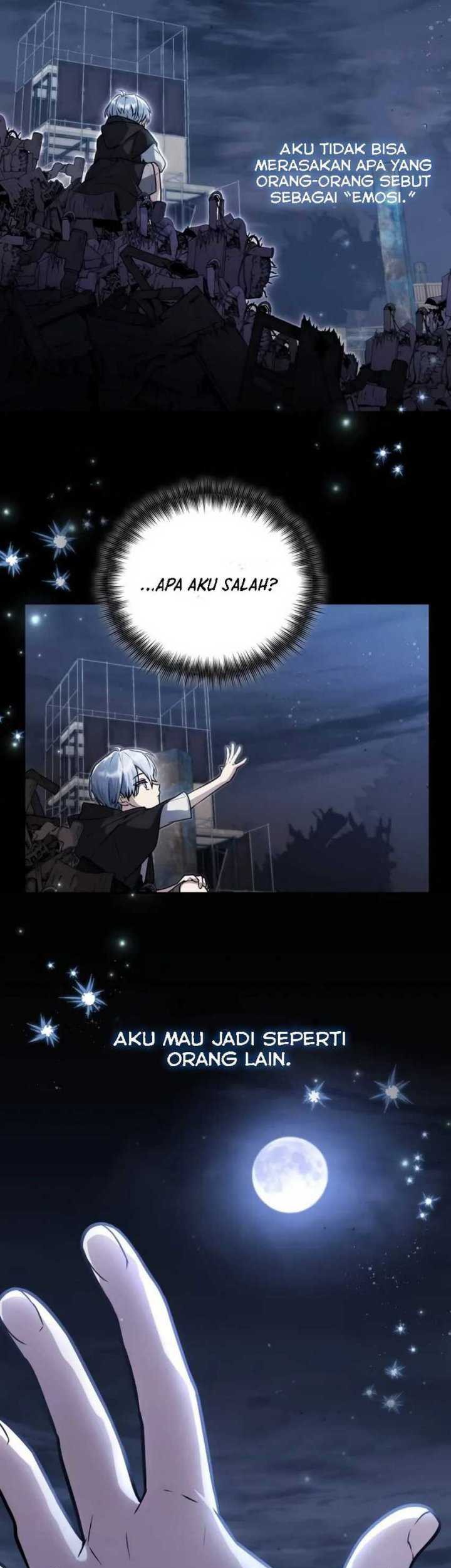 Genius Prismatic Mage Chapter 02 Gambar 156