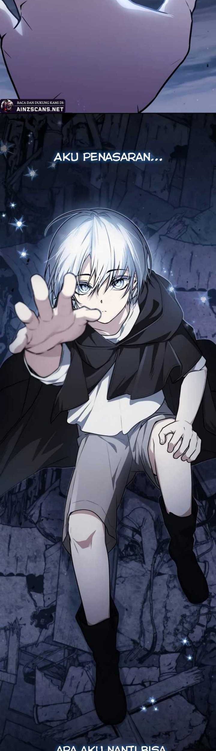 Genius Prismatic Mage Chapter 02 Gambar 157
