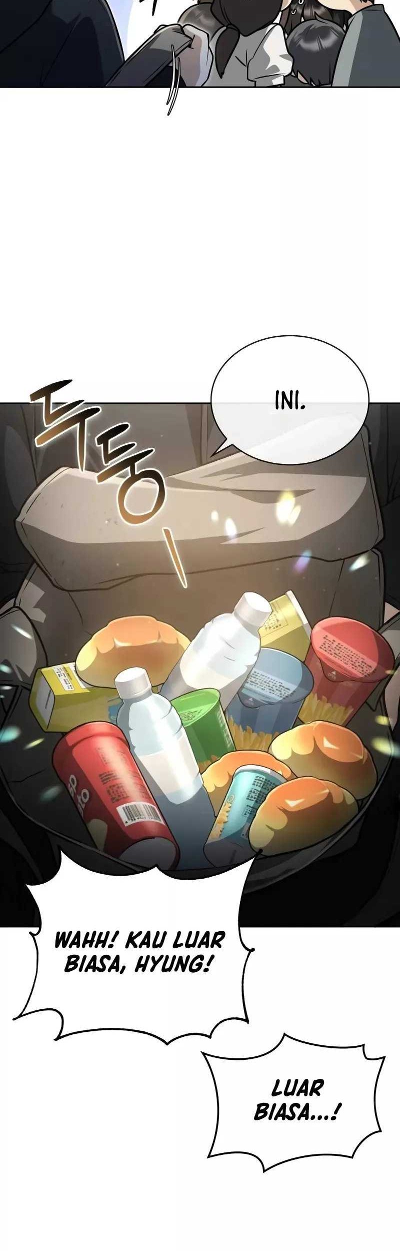 Genius Prismatic Mage Chapter 02 Gambar 10