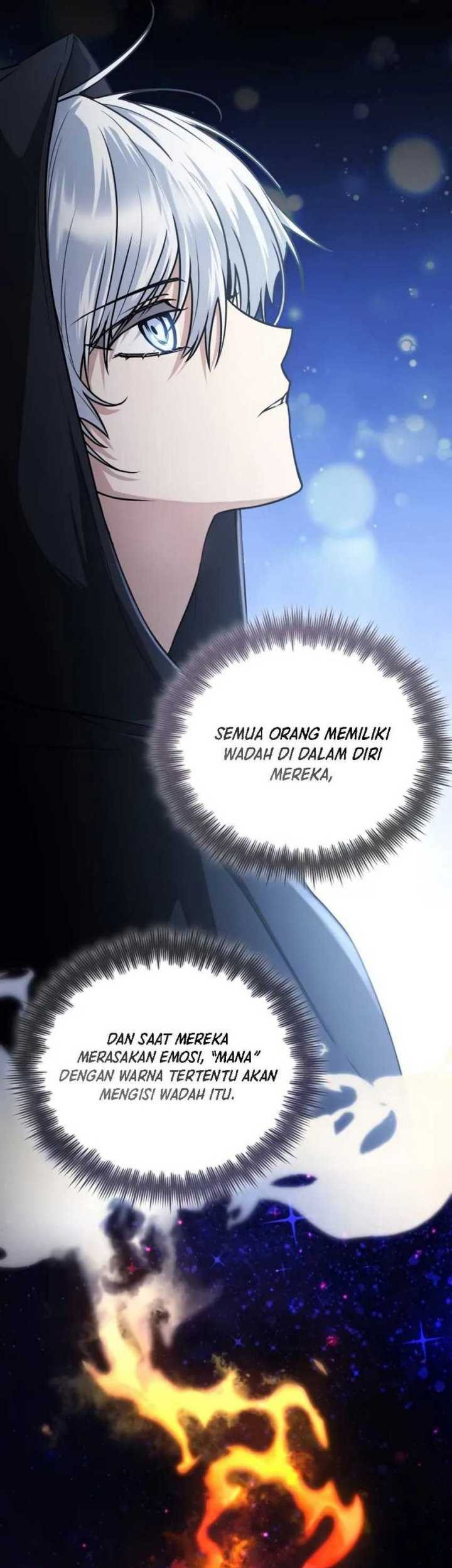 Genius Prismatic Mage Chapter 02 Gambar 162