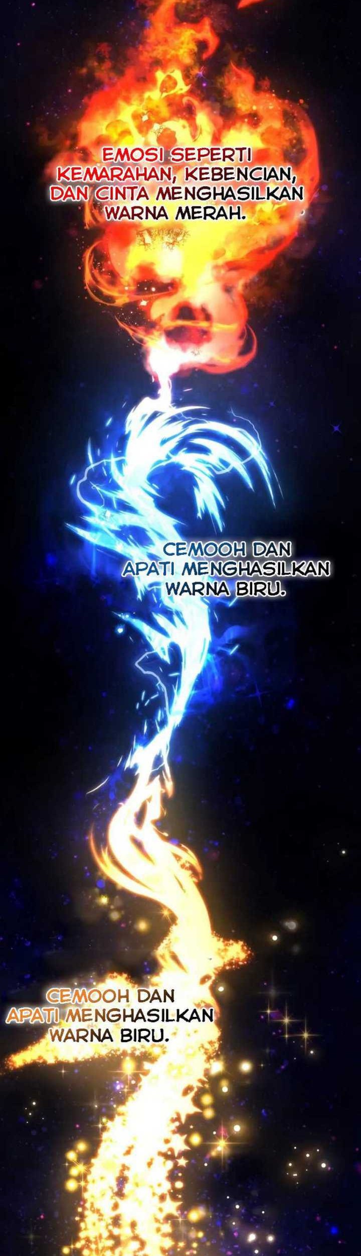 Genius Prismatic Mage Chapter 02 Gambar 163