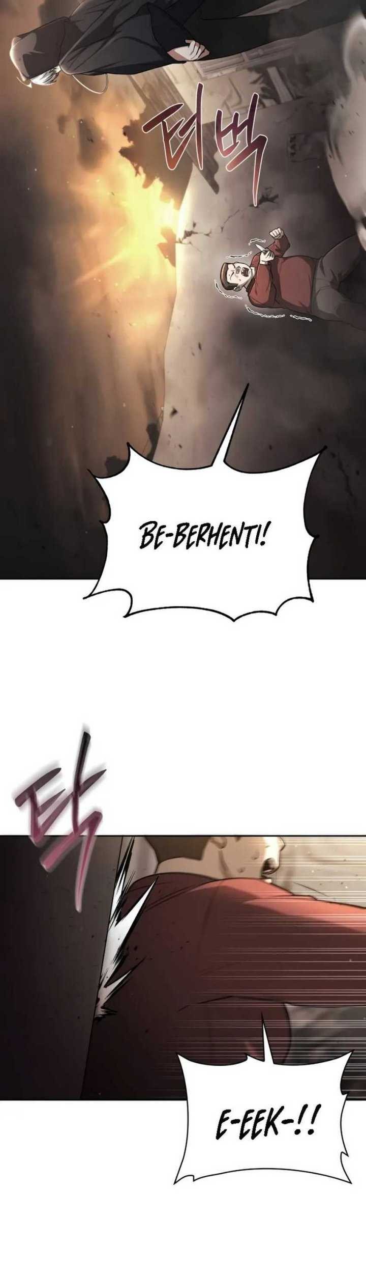 Genius Prismatic Mage Chapter 02 Gambar 168