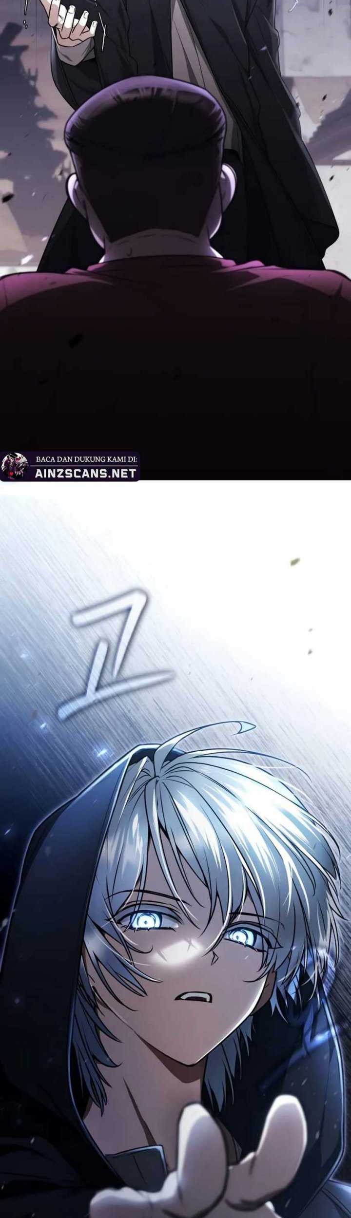 Genius Prismatic Mage Chapter 02 Gambar 170