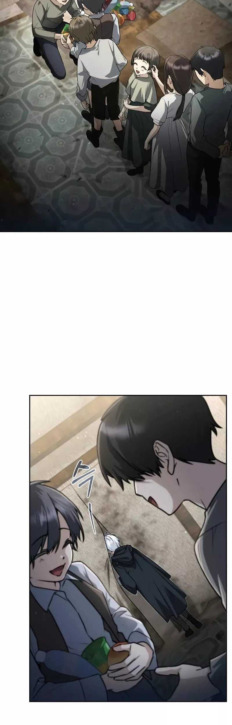 Genius Prismatic Mage Chapter 02 Gambar 15