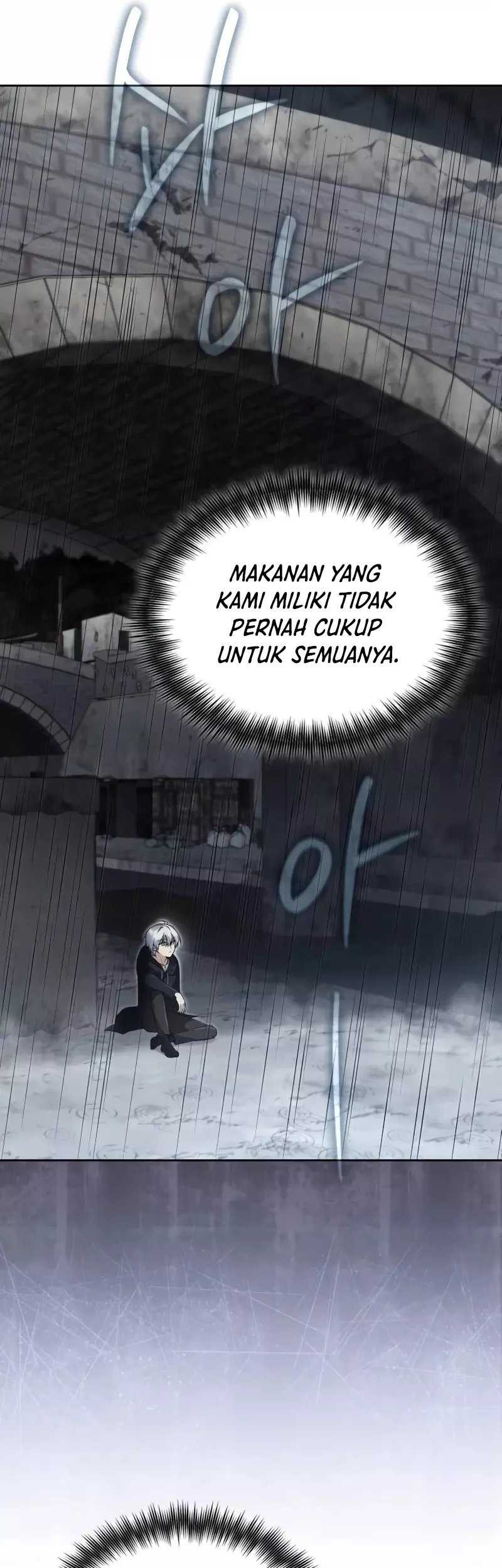 Genius Prismatic Mage Chapter 02 Gambar 17
