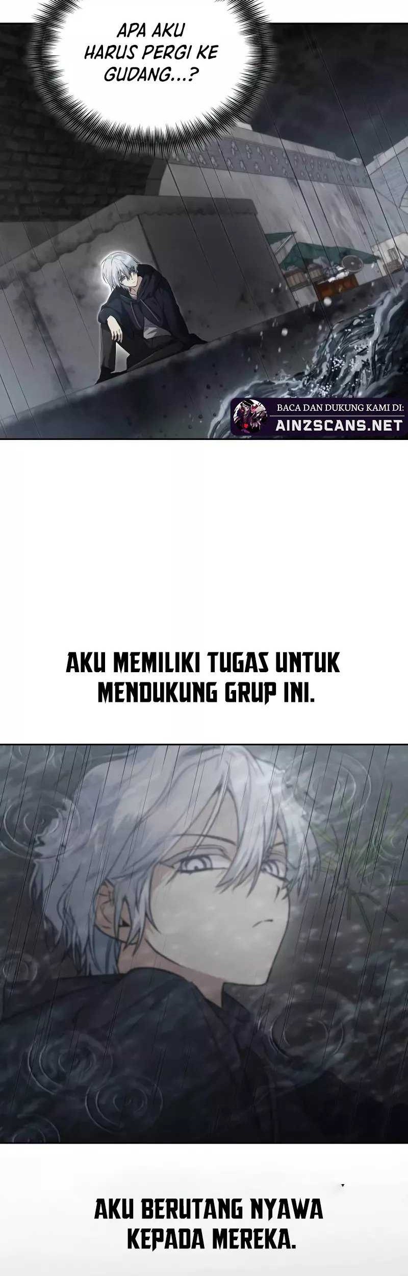 Genius Prismatic Mage Chapter 02 Gambar 18