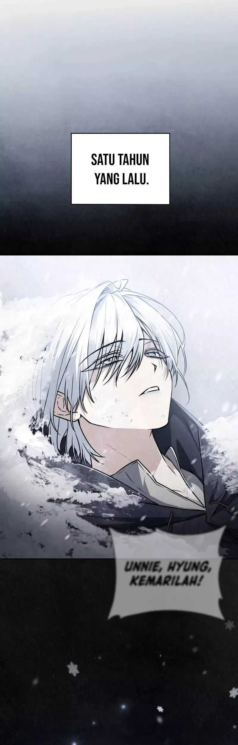 Genius Prismatic Mage Chapter 02 Gambar 19