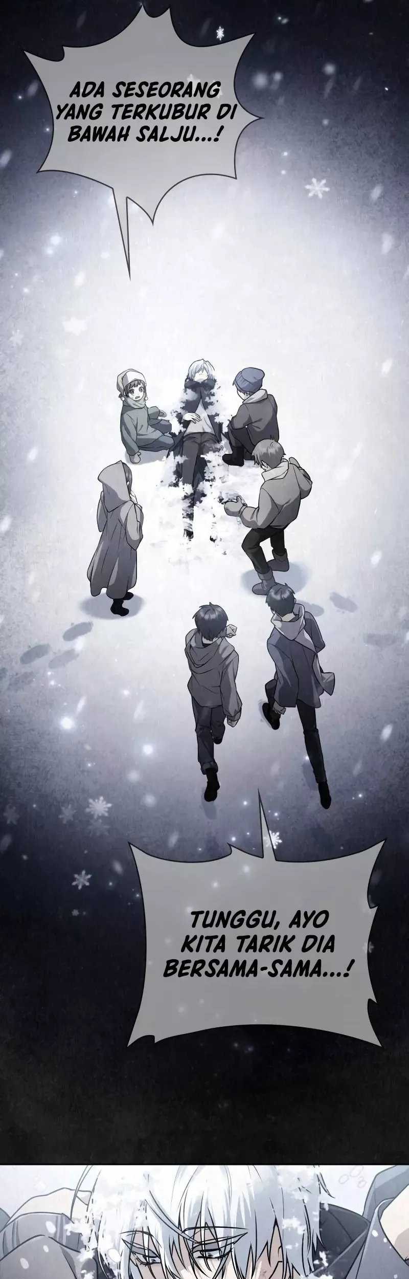 Genius Prismatic Mage Chapter 02 Gambar 21