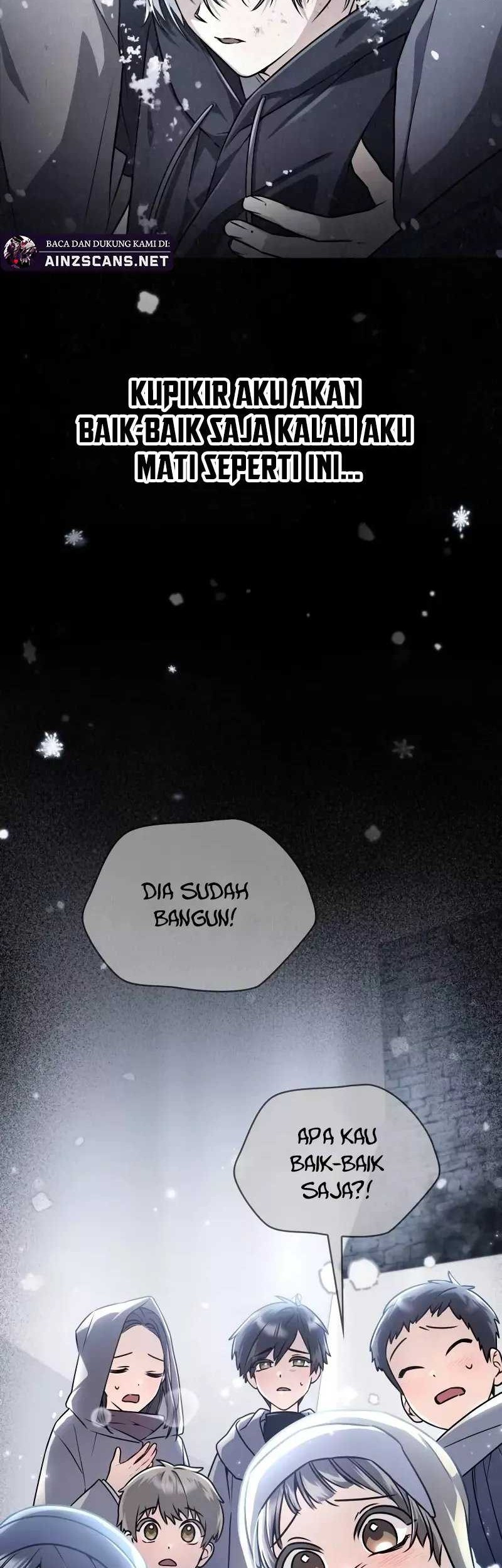 Genius Prismatic Mage Chapter 02 Gambar 22