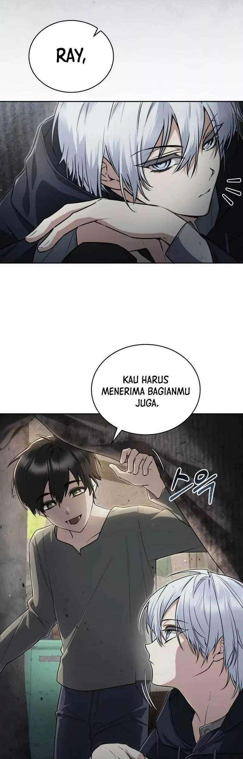 Genius Prismatic Mage Chapter 02 Gambar 26