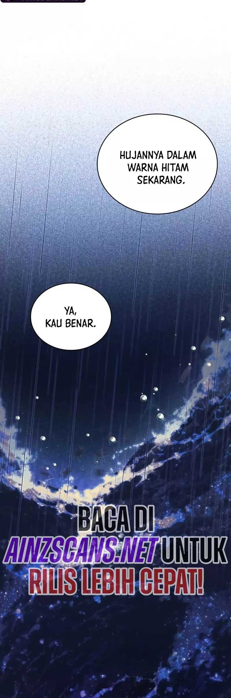 Genius Prismatic Mage Chapter 02 Gambar 30