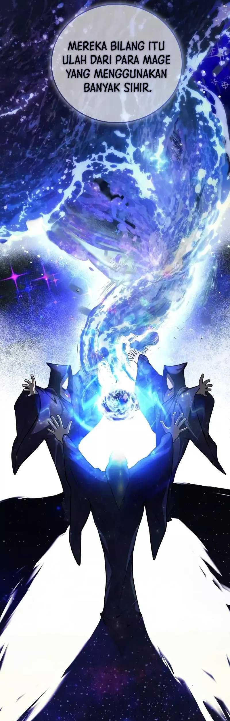 Genius Prismatic Mage Chapter 02 Gambar 31