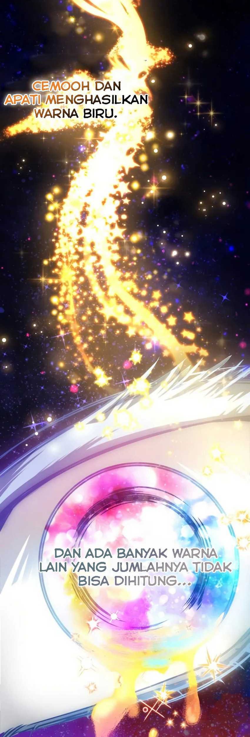 Genius Prismatic Mage Chapter 01 Gambar 78