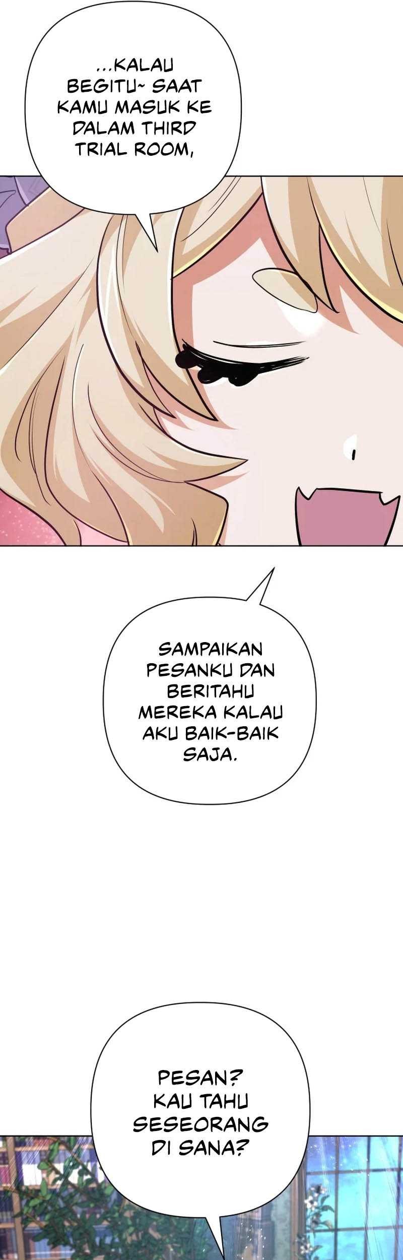 The Return of the Mythical Archmage Chapter 38 Gambar 39