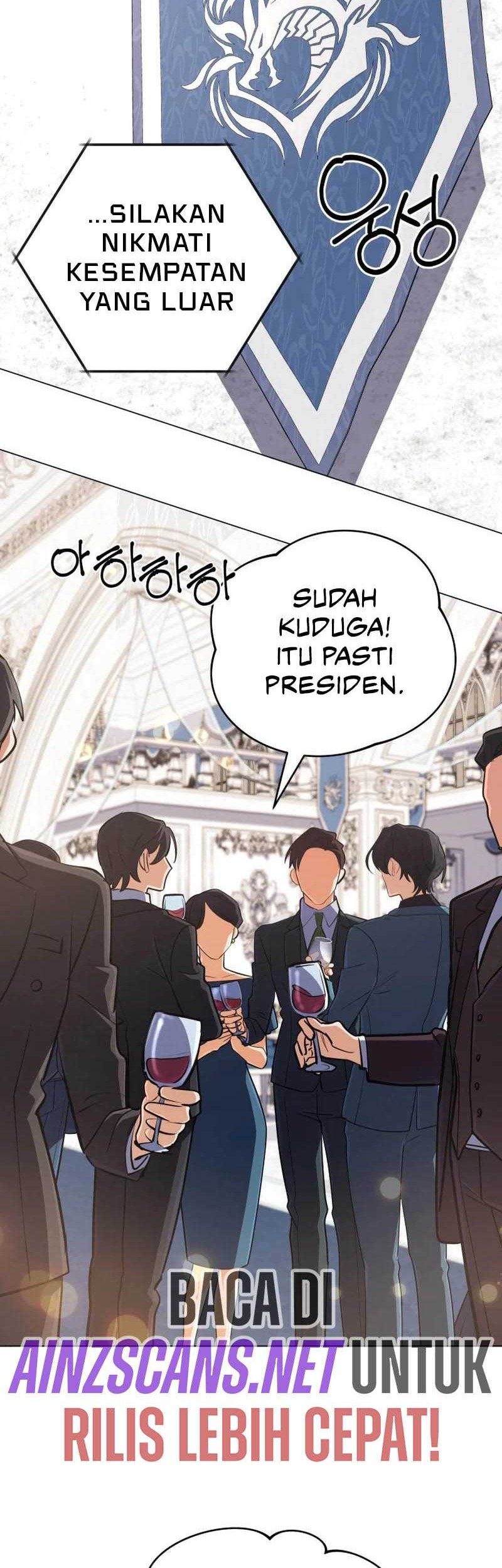 The Return of the Mythical Archmage Chapter 38 Gambar 44