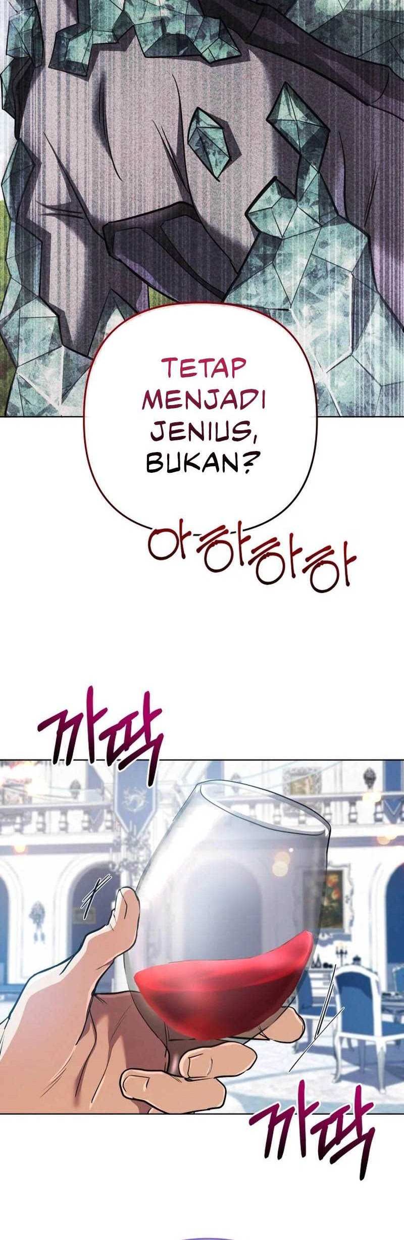 The Return of the Mythical Archmage Chapter 38 Gambar 50