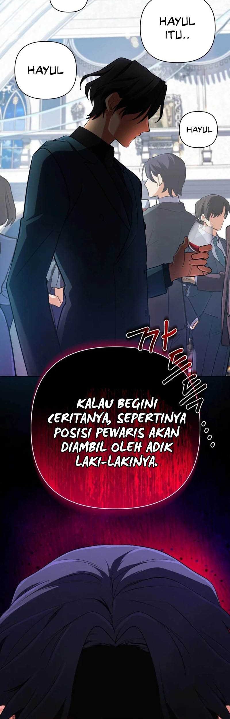 The Return of the Mythical Archmage Chapter 38 Gambar 56