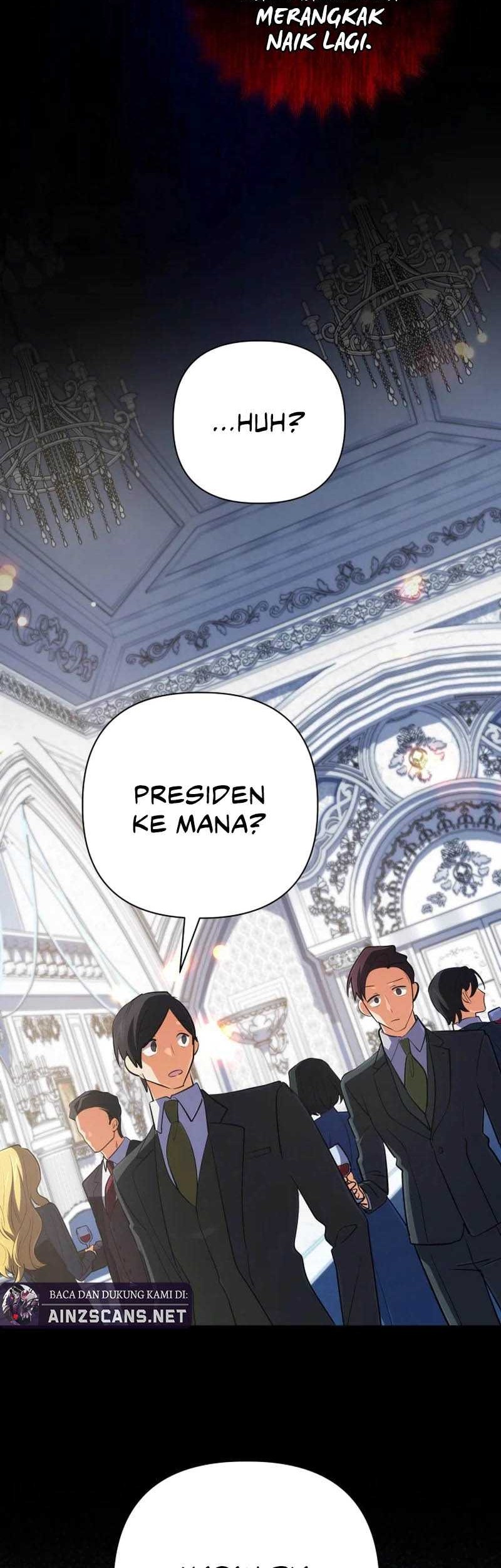 The Return of the Mythical Archmage Chapter 38 Gambar 60