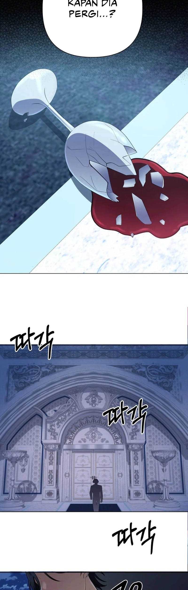 The Return of the Mythical Archmage Chapter 38 Gambar 61