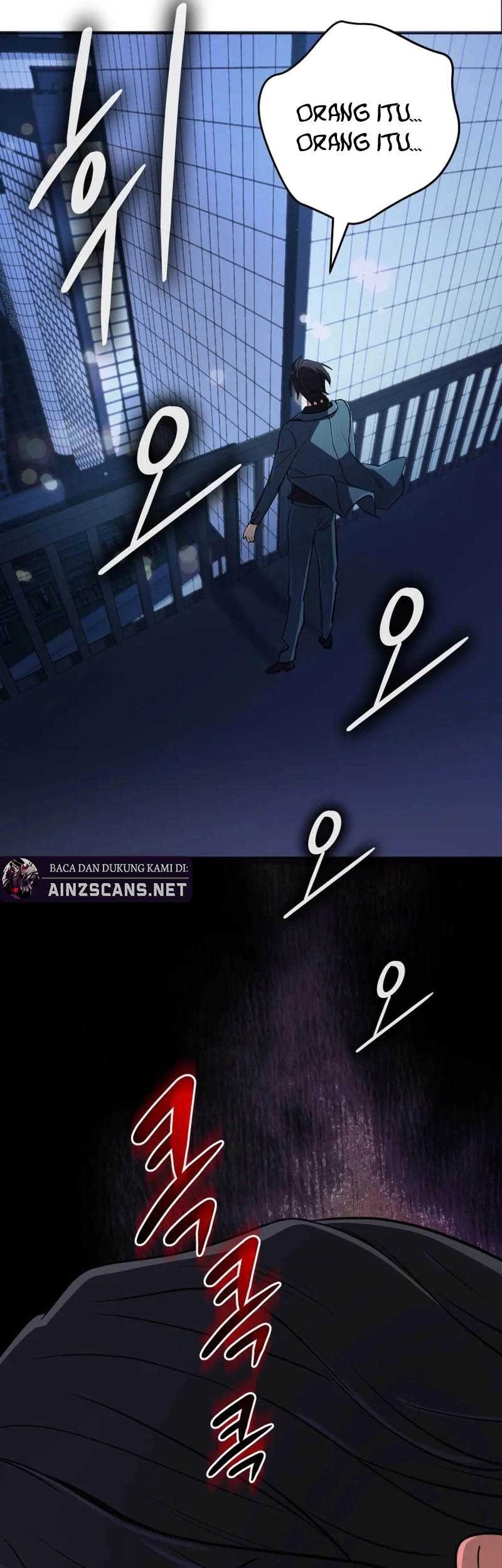 The Return of the Mythical Archmage Chapter 38 Gambar 63