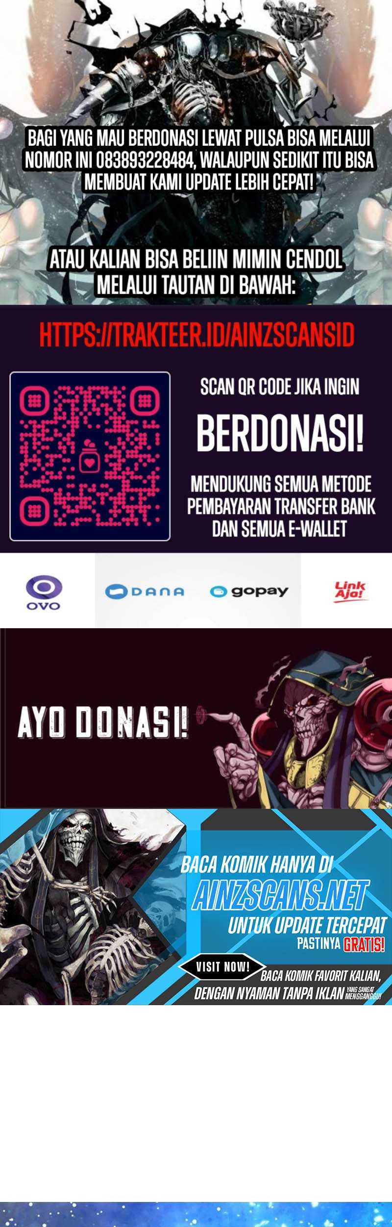 Manhwa The Return of the Mythical Archmage Chapter 38 gambar nomor 2