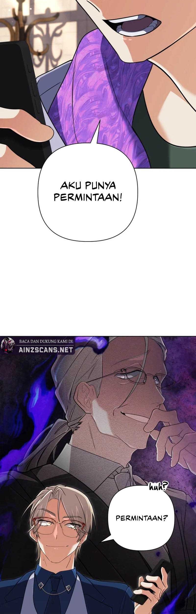 The Return of the Mythical Archmage Chapter 38 Gambar 12