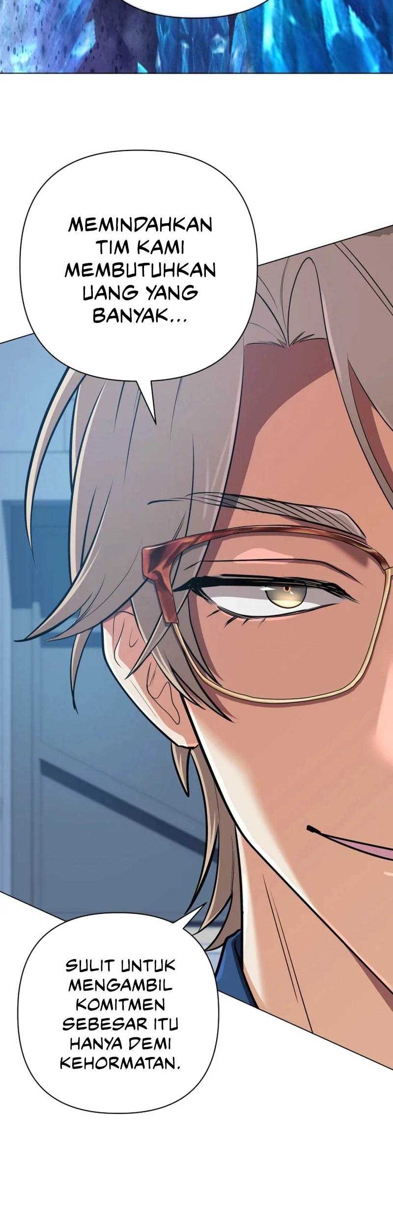 The Return of the Mythical Archmage Chapter 38 Gambar 26