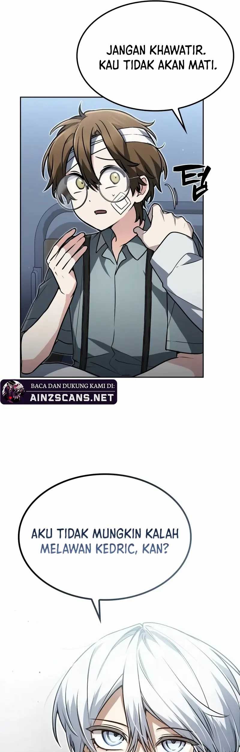 Genius Prismatic Mage Chapter 22 Gambar 50