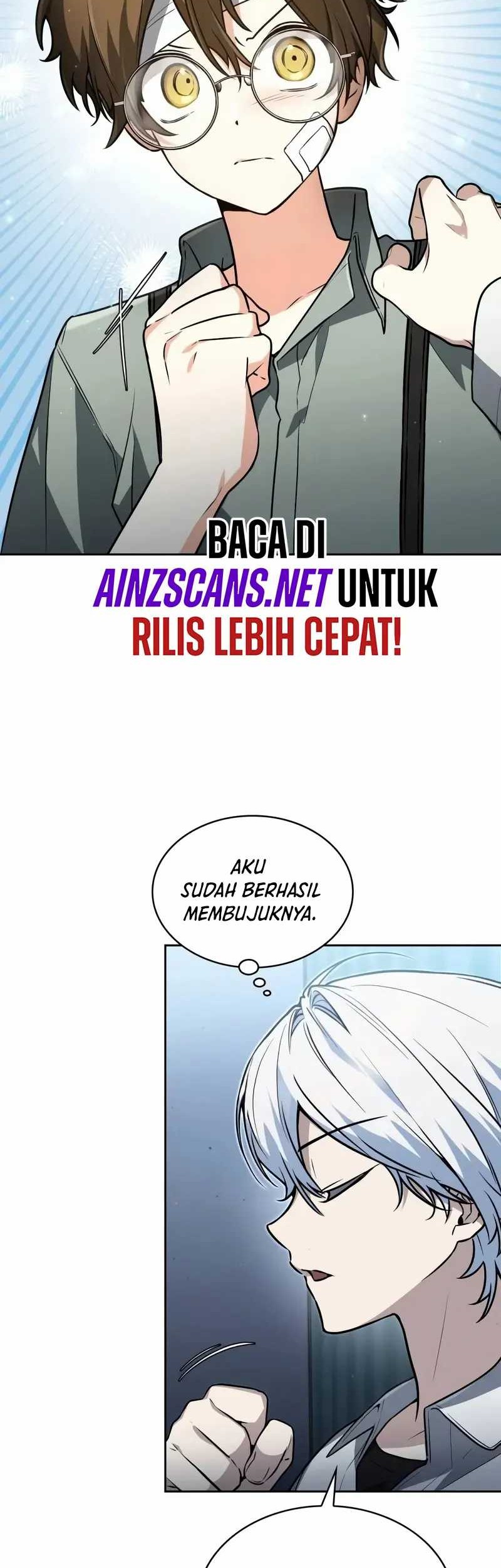 Genius Prismatic Mage Chapter 22 Gambar 53