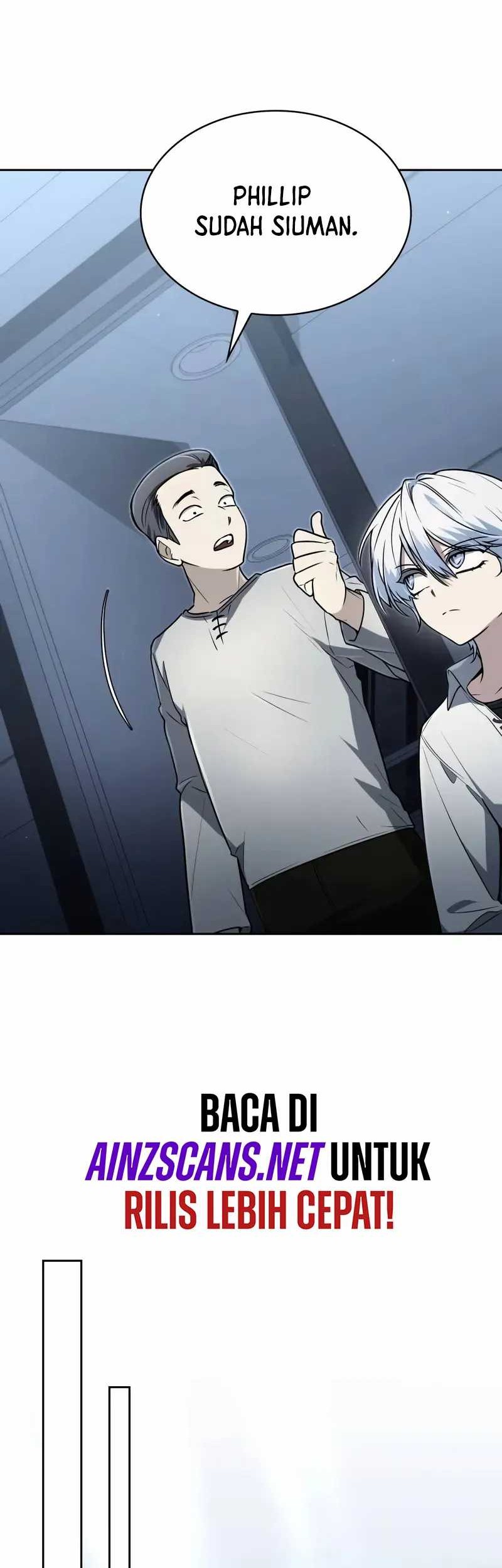 Genius Prismatic Mage Chapter 22 Gambar 5