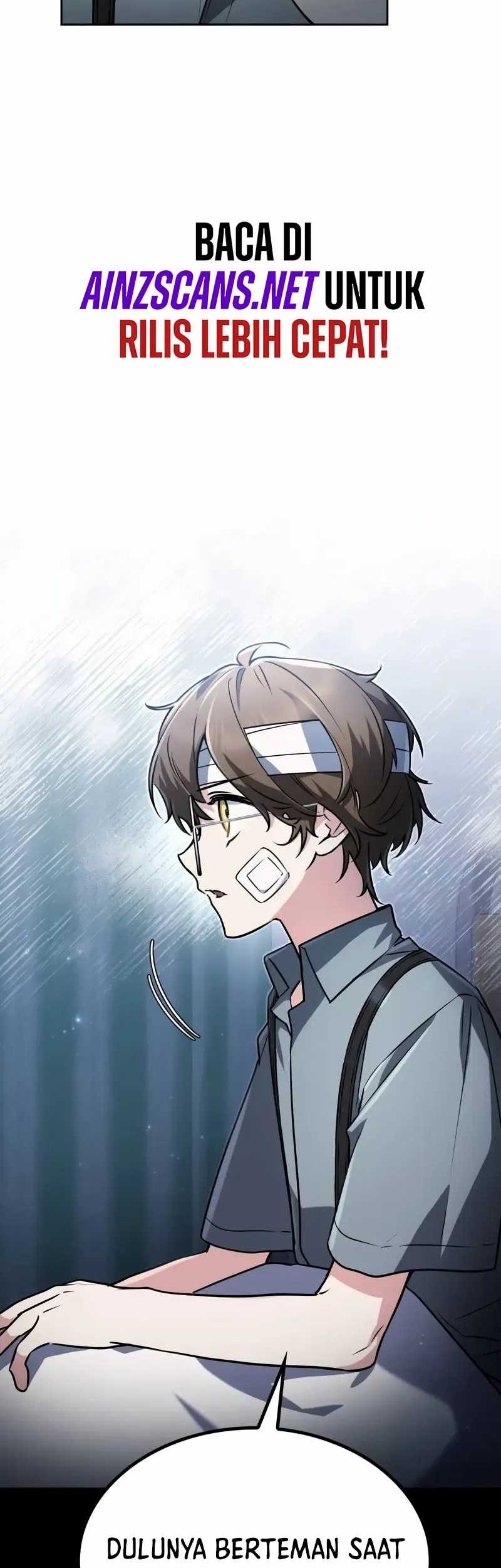 Genius Prismatic Mage Chapter 22 Gambar 15