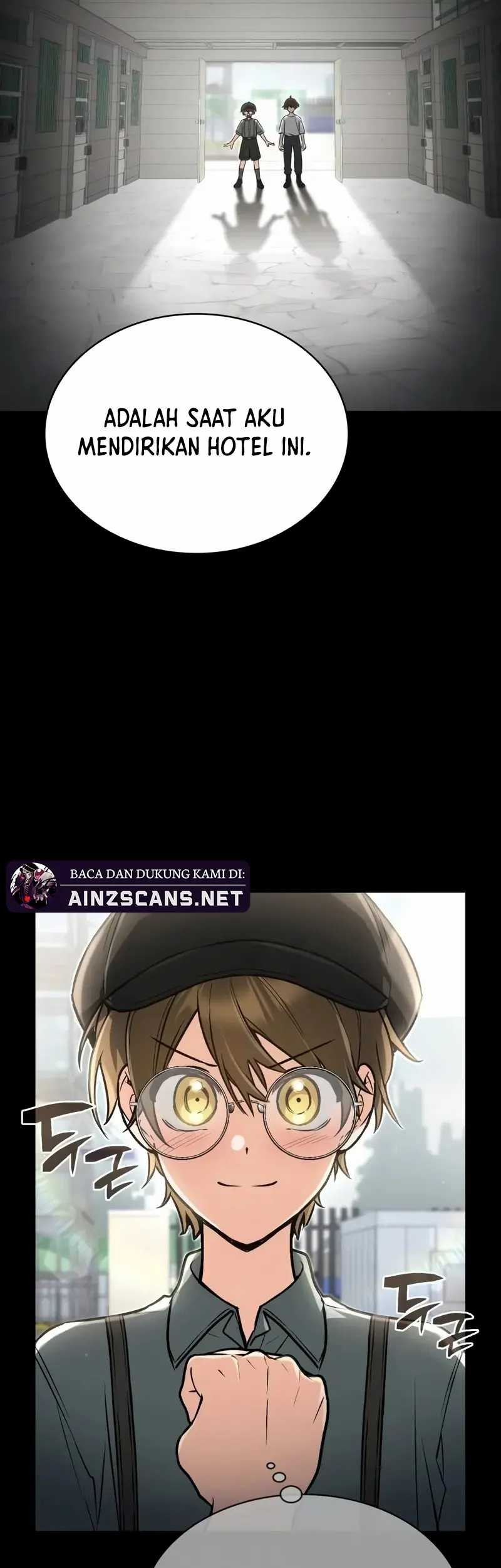 Genius Prismatic Mage Chapter 22 Gambar 18