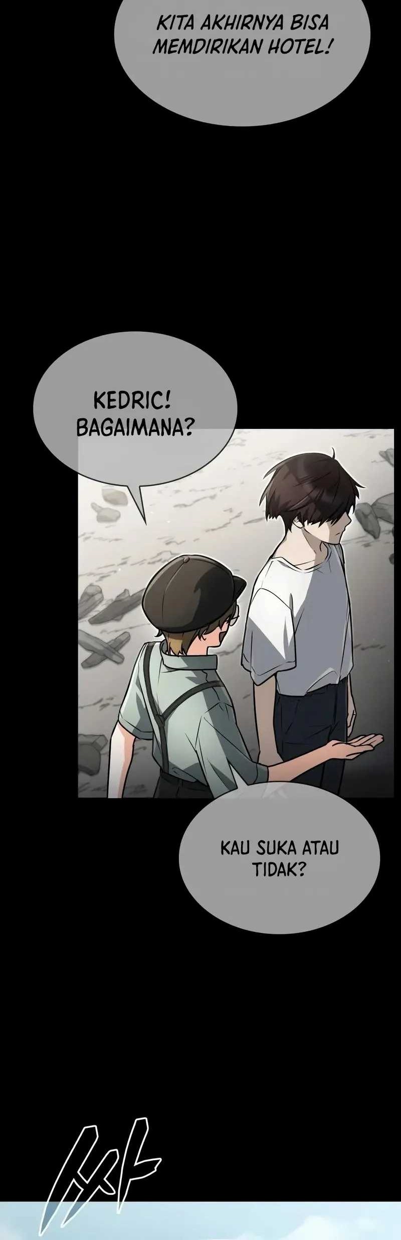 Genius Prismatic Mage Chapter 22 Gambar 19
