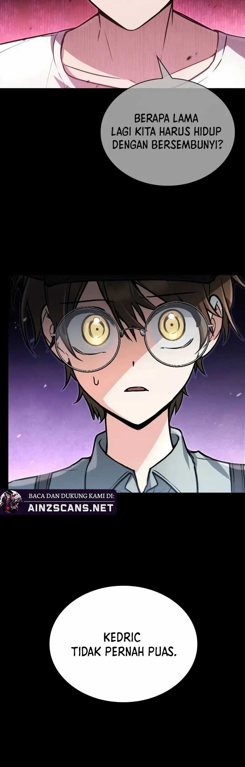 Genius Prismatic Mage Chapter 22 Gambar 21