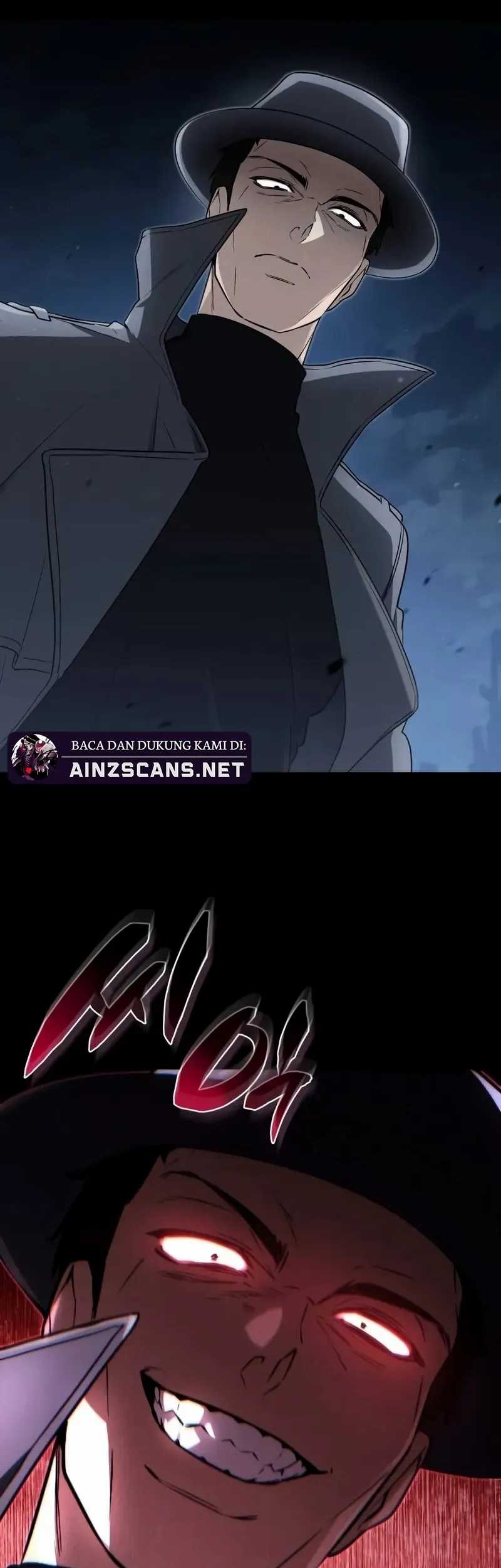 Genius Prismatic Mage Chapter 22 Gambar 32