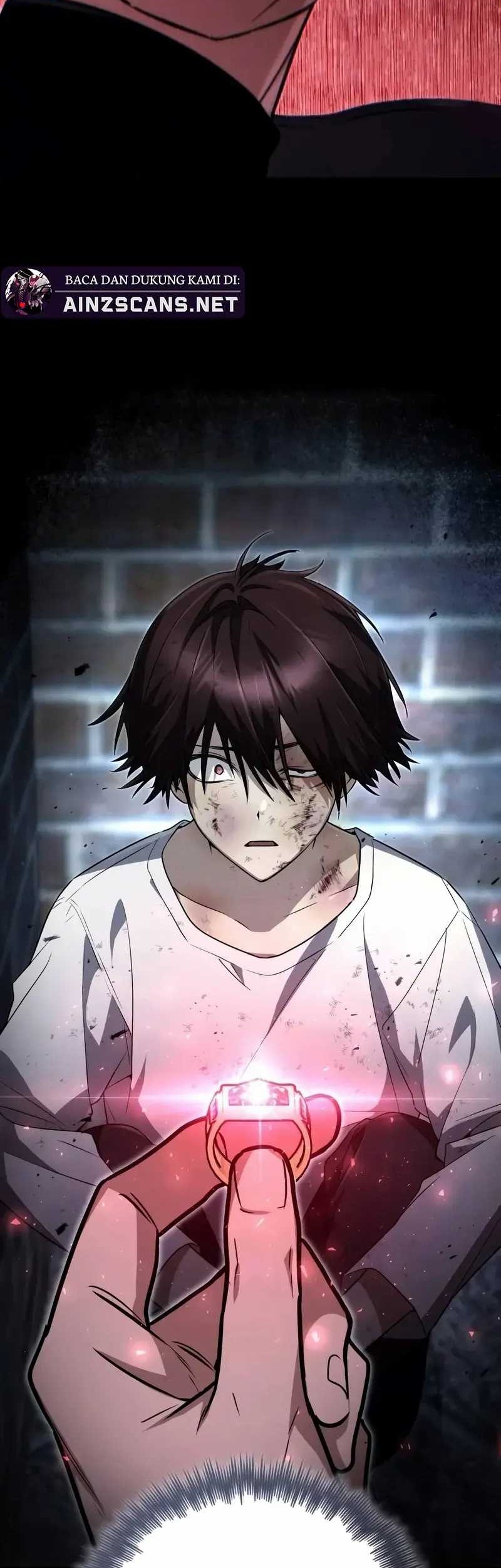 Genius Prismatic Mage Chapter 22 Gambar 33