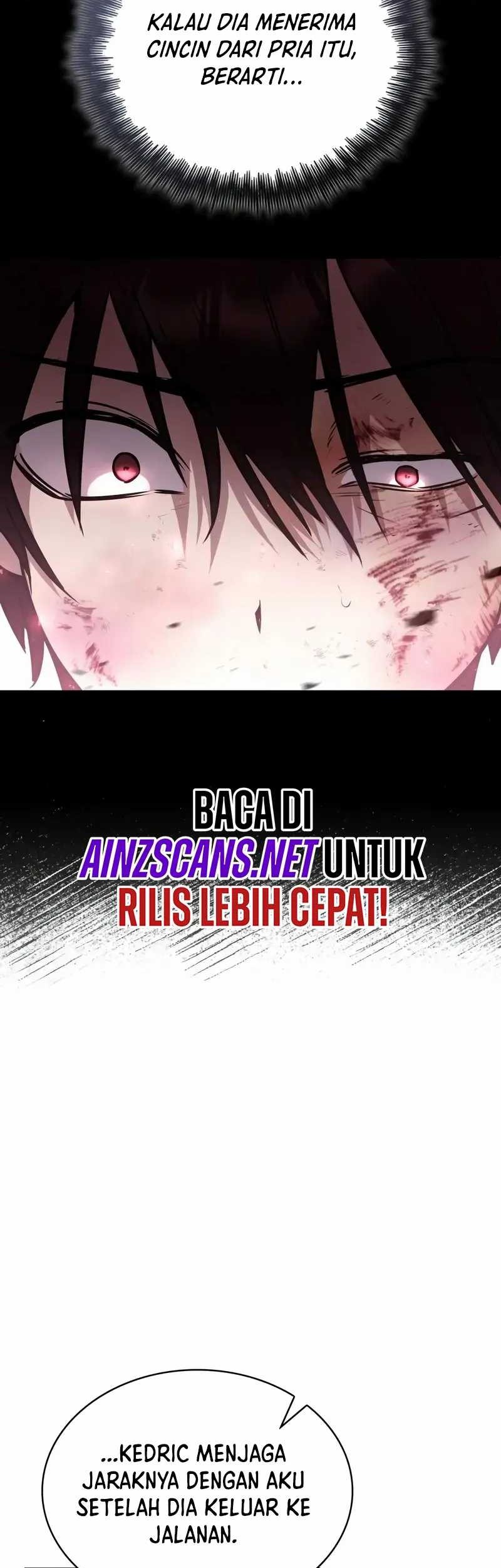 Genius Prismatic Mage Chapter 22 Gambar 34