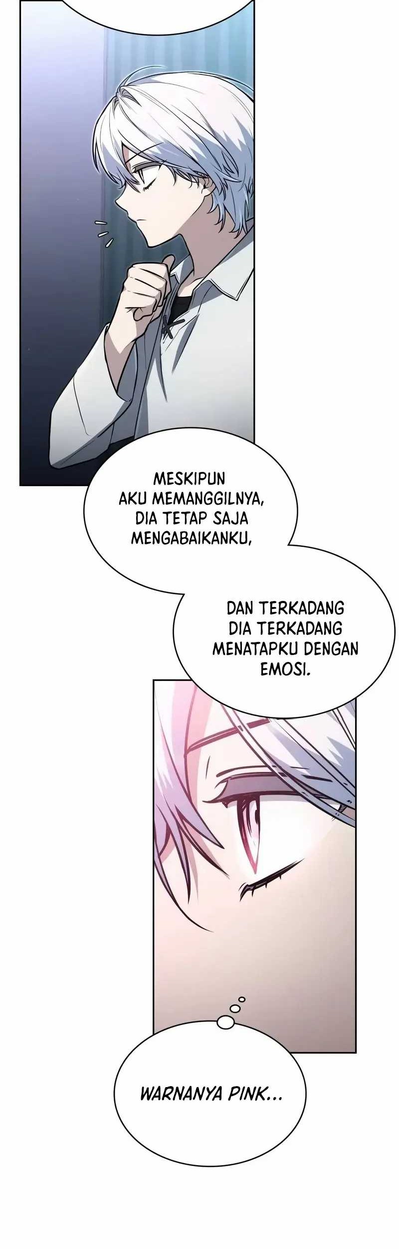 Genius Prismatic Mage Chapter 22 Gambar 35