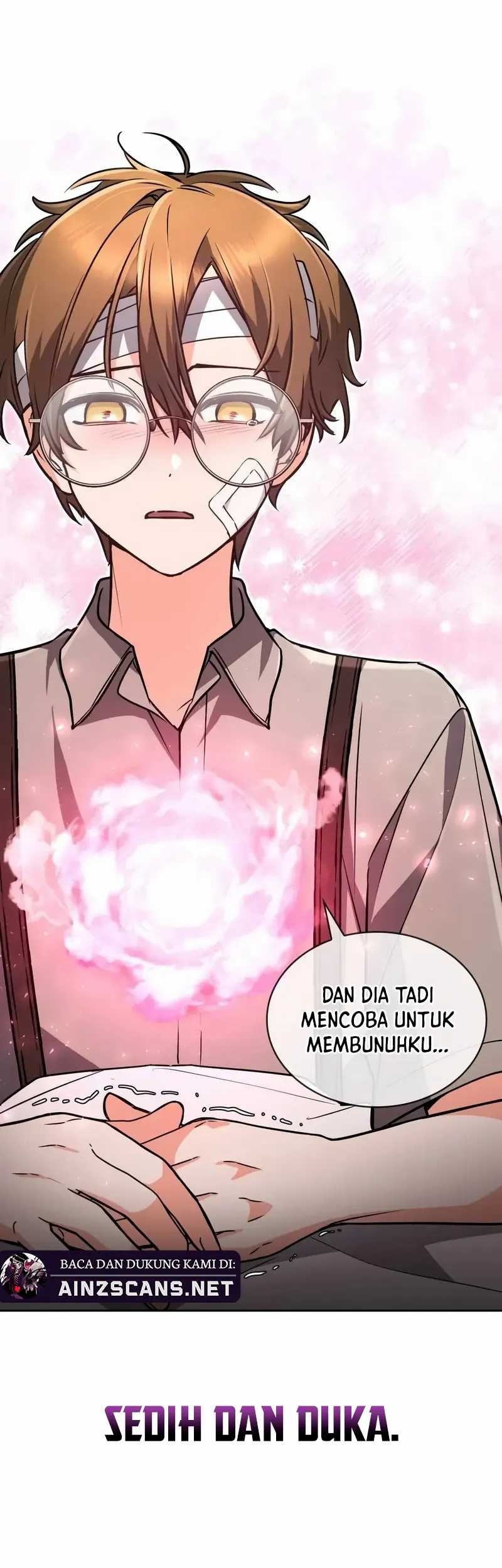 Genius Prismatic Mage Chapter 22 Gambar 36