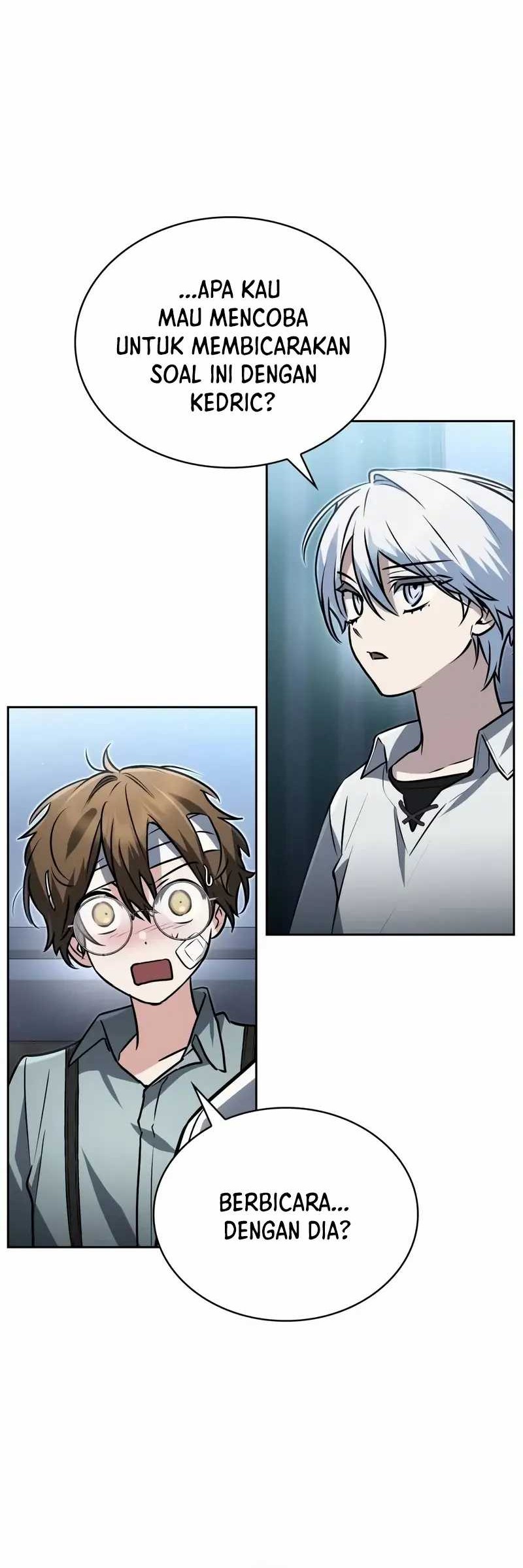Genius Prismatic Mage Chapter 22 Gambar 37