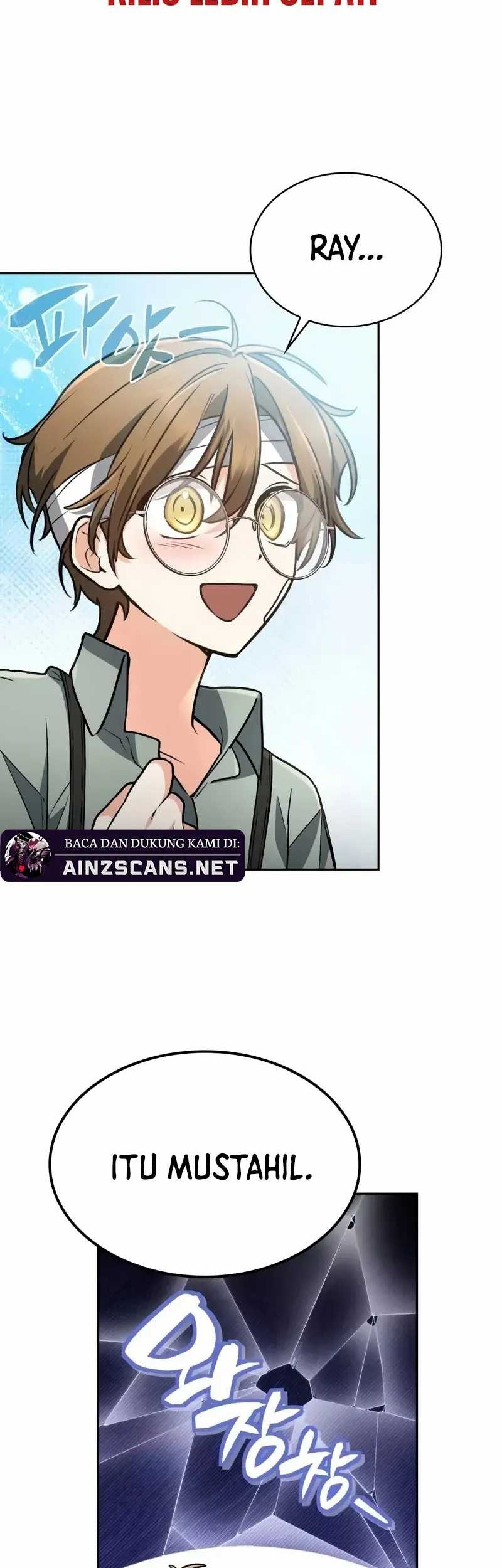 Genius Prismatic Mage Chapter 22 Gambar 41