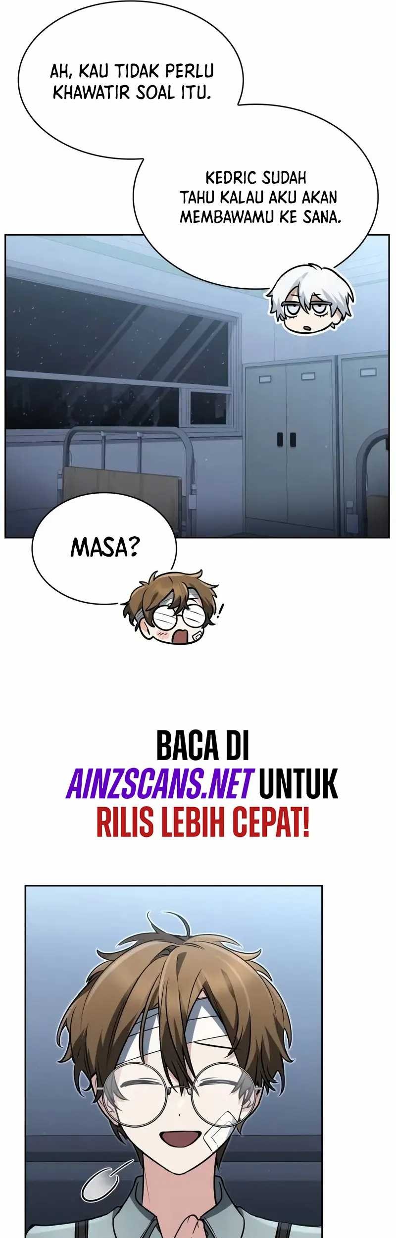 Genius Prismatic Mage Chapter 22 Gambar 44